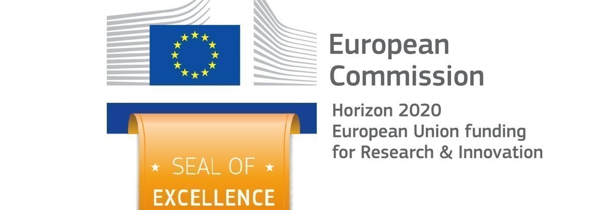 Europäische Kommission - Seal of Excellence
