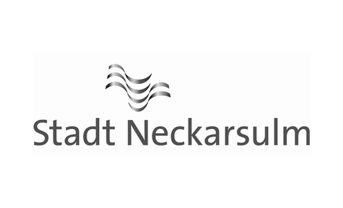 Stadt Neckarsulm Logo