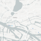 Sensor locations in Hamburg at the moment