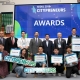 Brezee Technologies wins the 2019 Citypreneurs Challenge in Seoul, Korea.