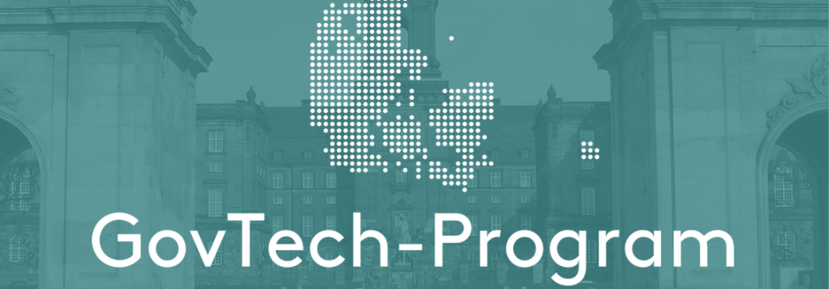 Breeze Technologies selected for GovTech Program Denmark
