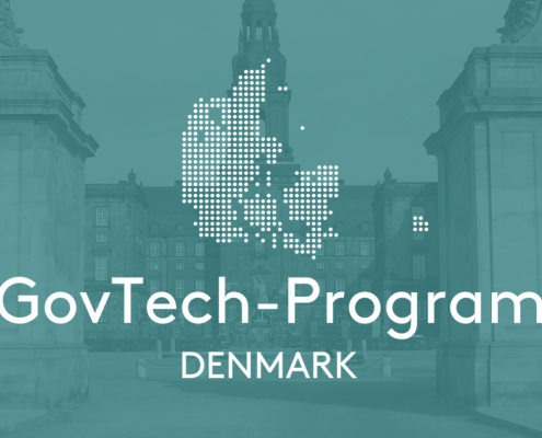 Breeze Technologies selected for GovTech Program Denmark