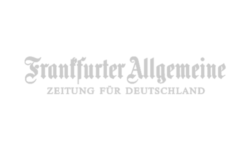 Frankfurter Allgemeine Zeitung Logo