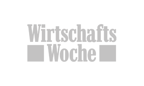 Wirtschaftswoche Logo