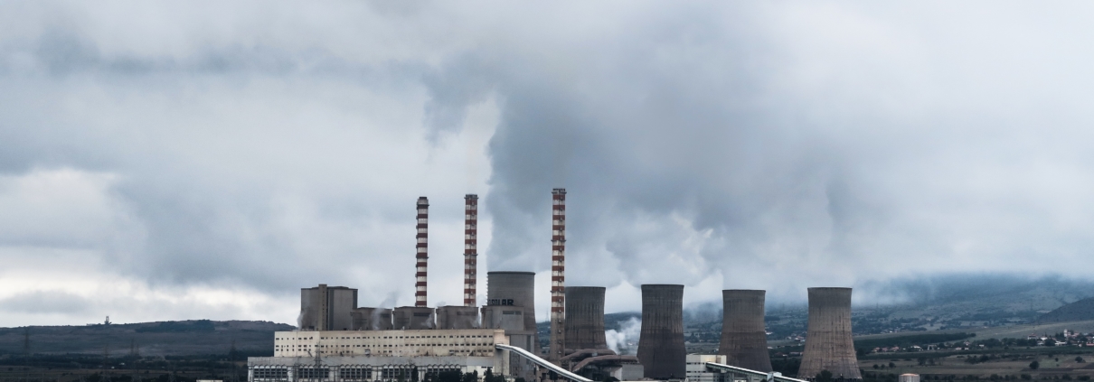 Major air pollutants, their impact and sources - Breeze Technologies