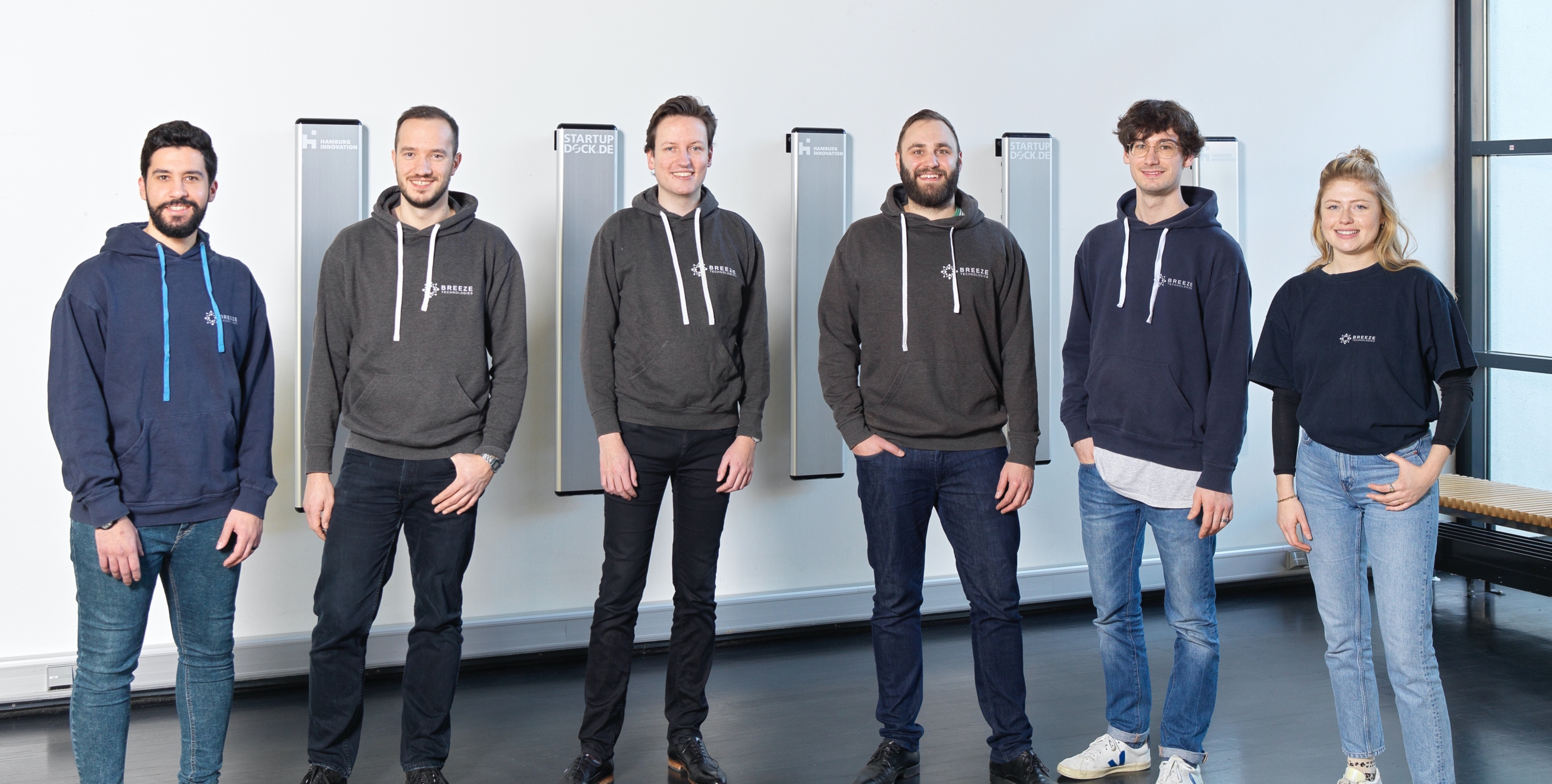 Breeze Technologies Team Breeze Technologies Team