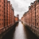 Speicherstadt Hamburg