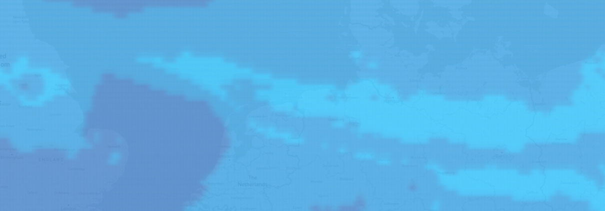 Breeze Technologies - Air quality satellite data is now available through the Environmental Intelligence Cloud