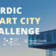 Nordic Smart City Challenge 2021