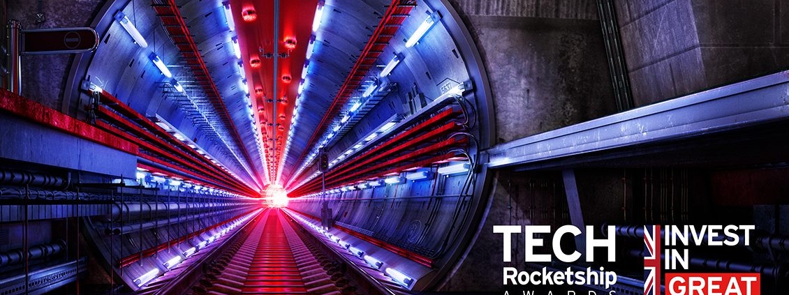 European Tech Rocketship Awards