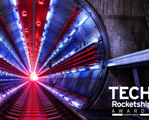 European Tech Rocketship Awards