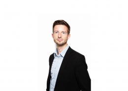 Marius Sylvestersen
