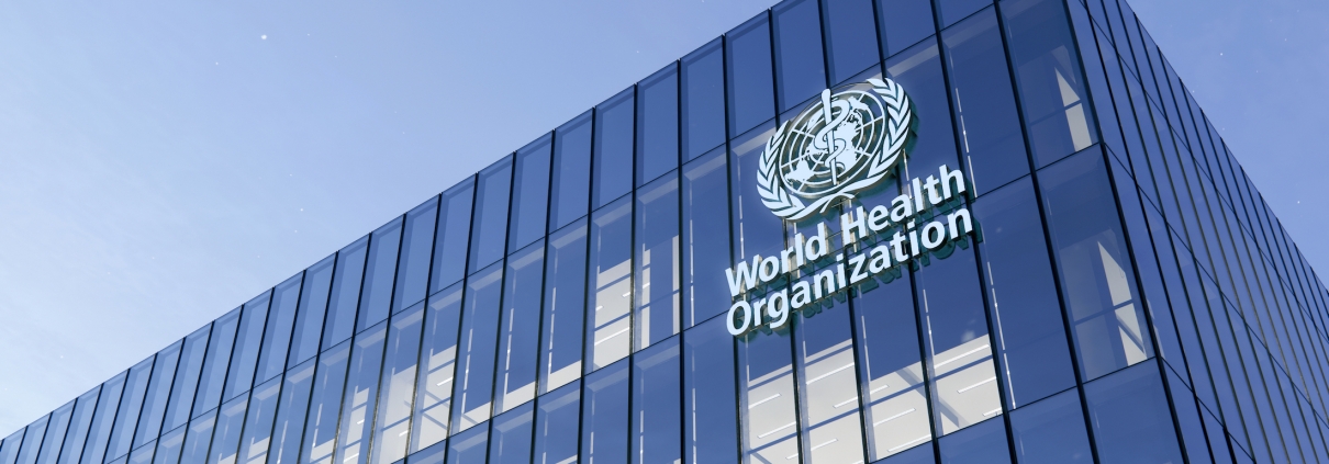 World Health Organization