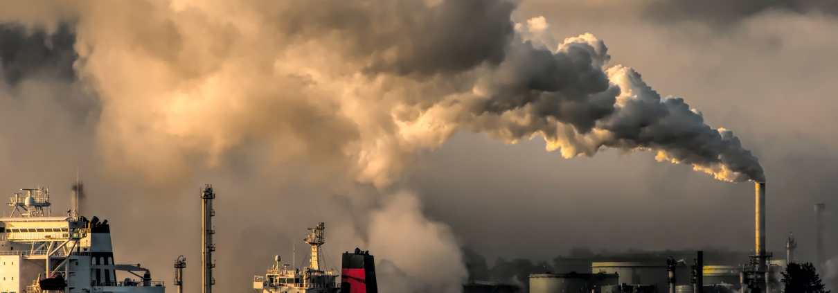 Everything to know about carbon dioxide (CO2) - Breeze Technologies