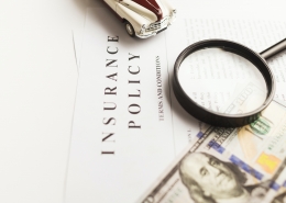 Insurance and air quality