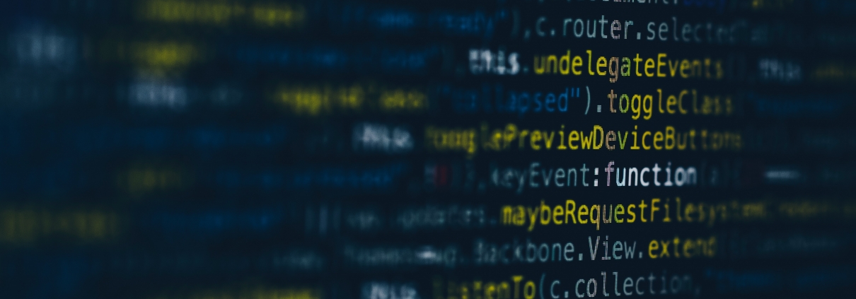 Environmental data & artificial intelligence