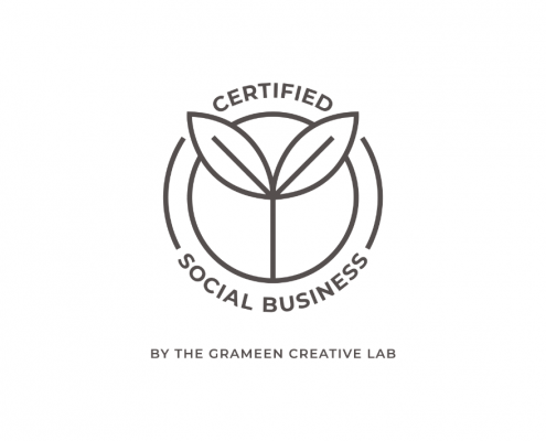 Breeze Technologies is now a certified social business