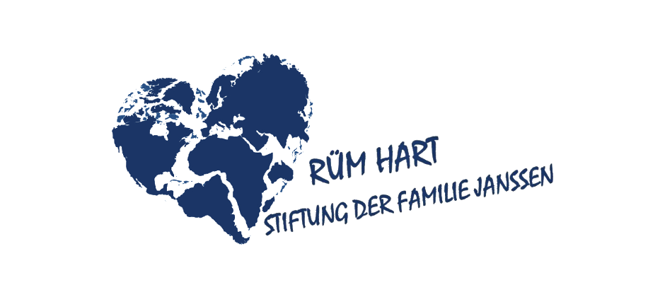 Kundenreferenz - Rüm Hart Stiftung