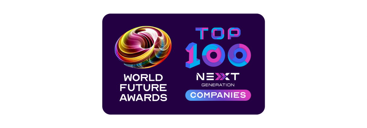 Breeze Technologies selected as Top 100 Next-Generation Company by the World Future Awards