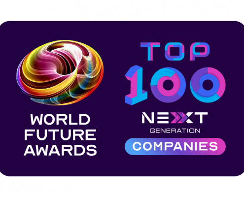 Breeze Technologies selected as Top 100 Next-Generation Company by the World Future Awards