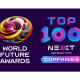 Breeze Technologies selected as Top 100 Next-Generation Company by the World Future Awards