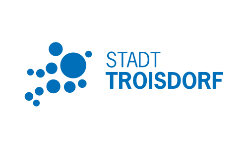 Stadt Troisdorf - Logo